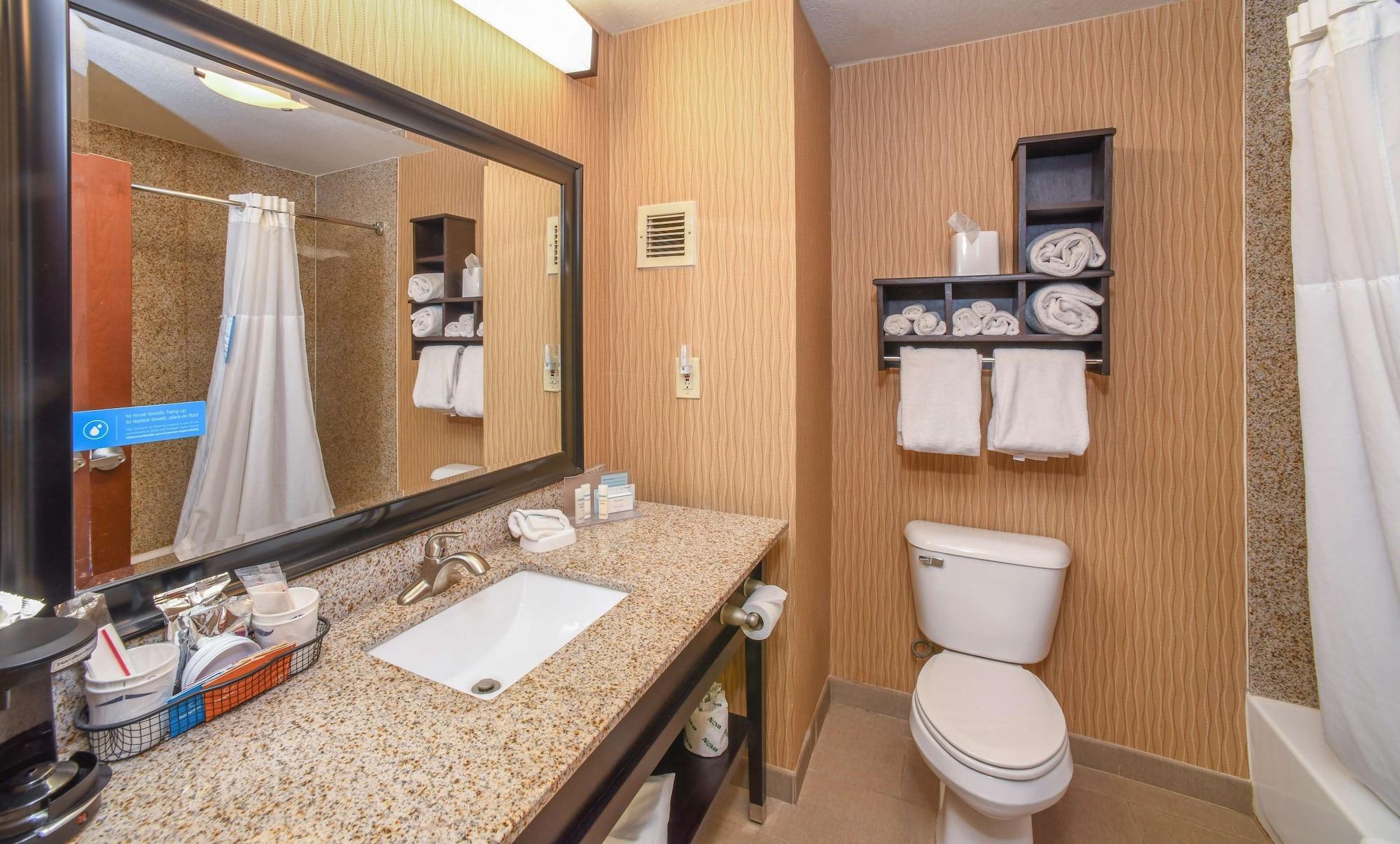 Hampton Inn Dry Ridge Exteriér fotografie