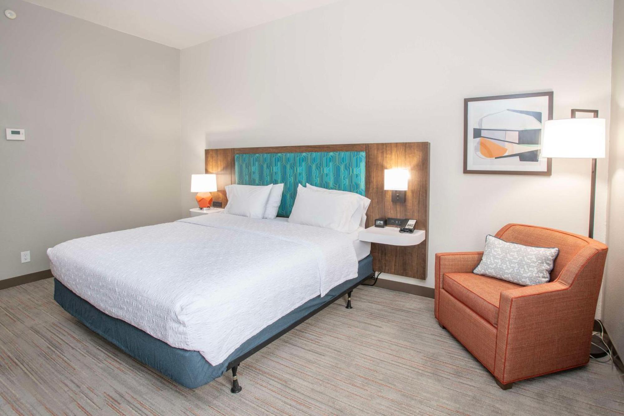 Hampton Inn Dry Ridge Exteriér fotografie