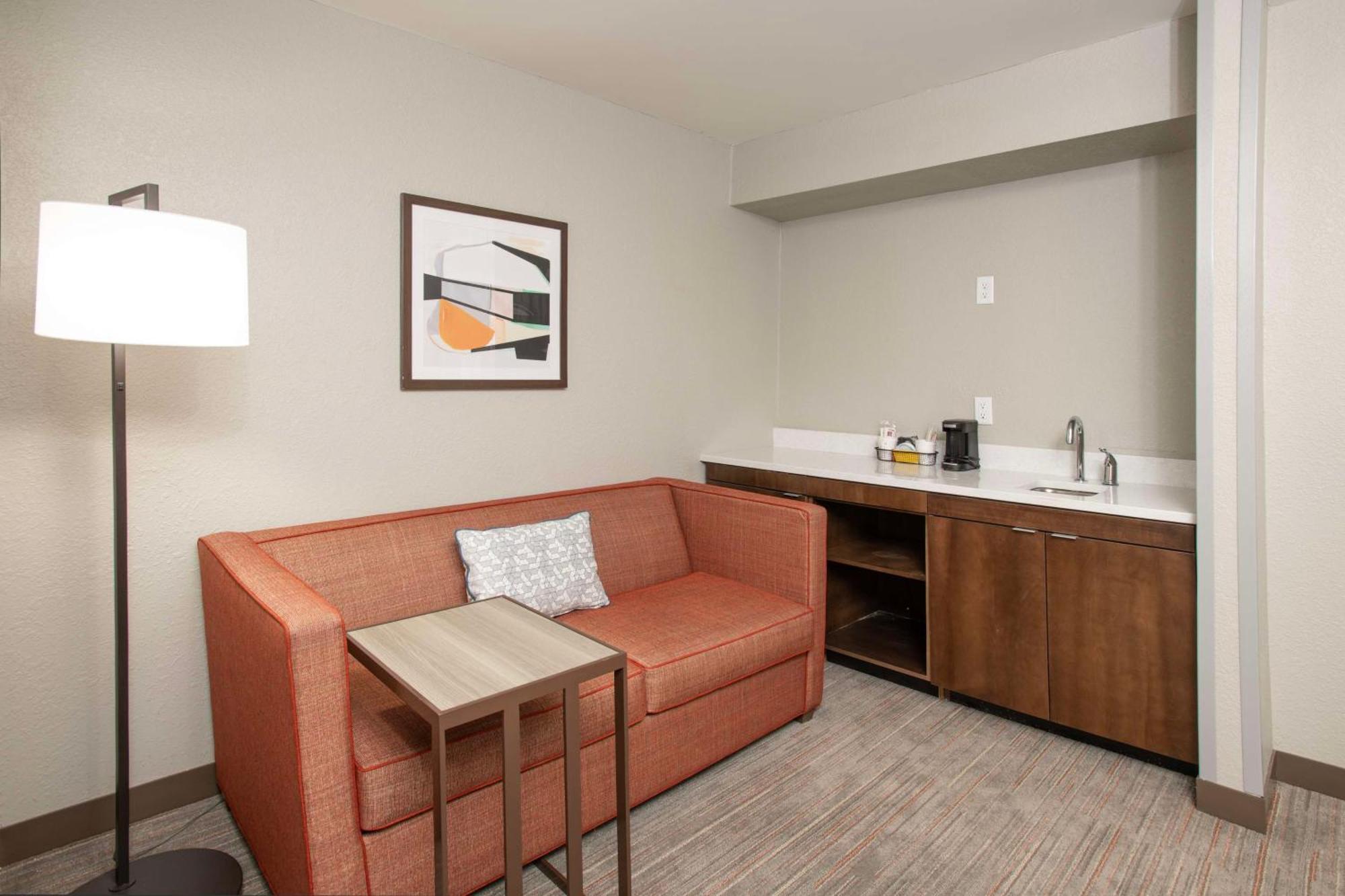 Hampton Inn Dry Ridge Exteriér fotografie