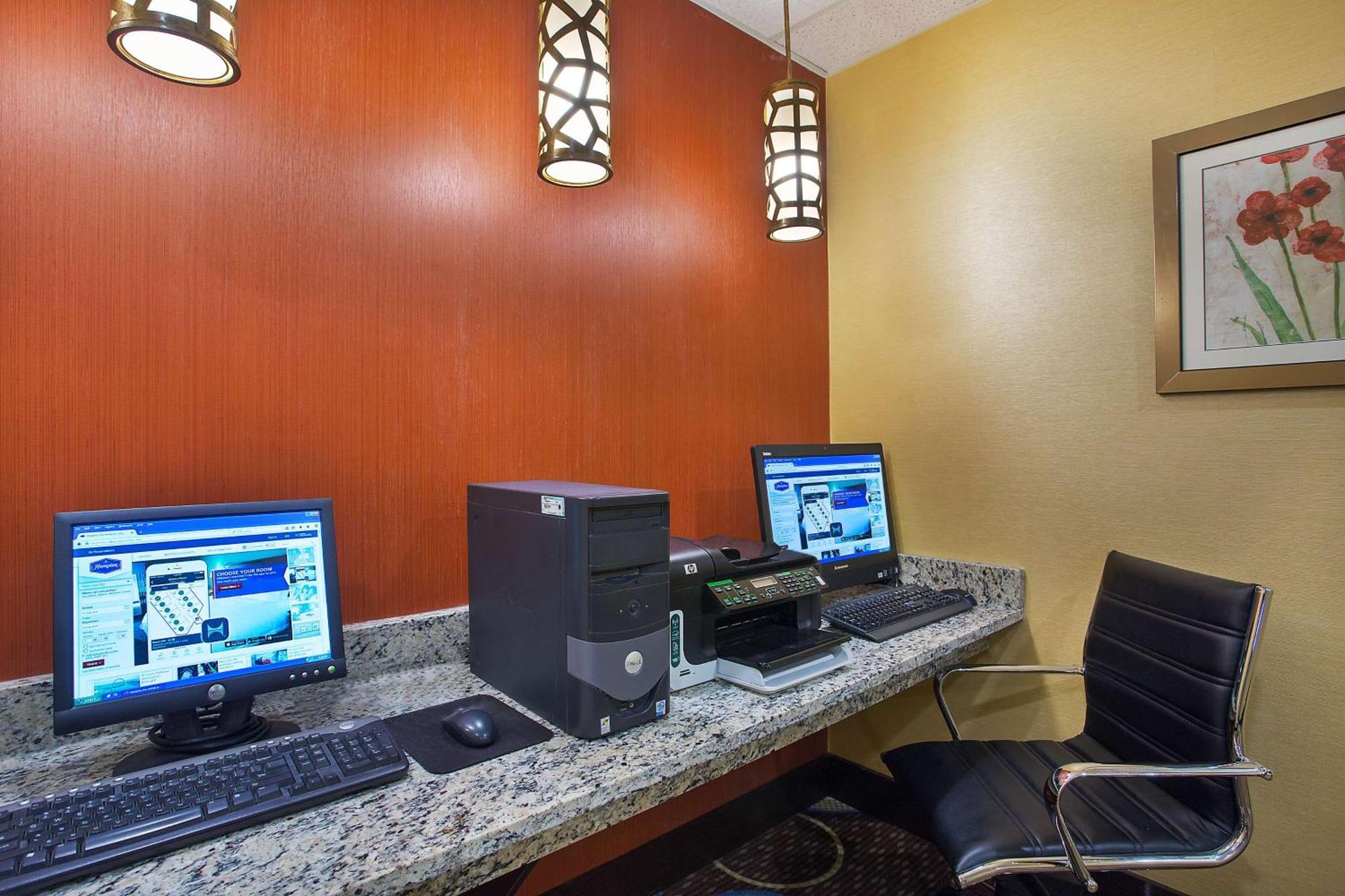Hampton Inn Dry Ridge Exteriér fotografie